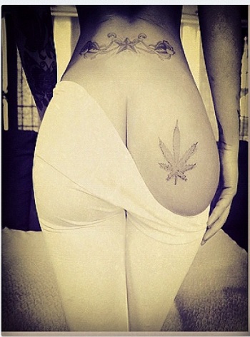 Rihanna, Instagram Rihanna, Instagram